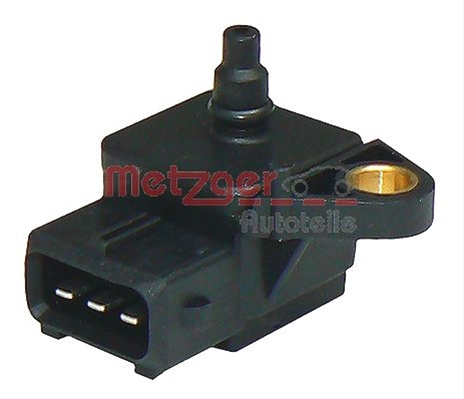 Senzor,presiune Supraalimentare Metzger Bmw 0906082