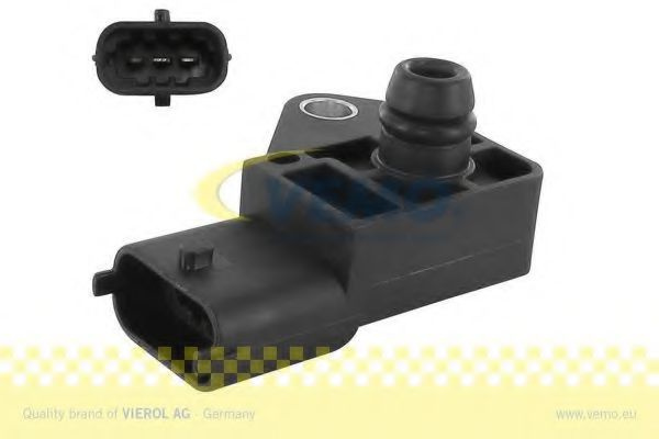 Senzor,presiune supraalimentare OPEL ASTRA H Combi (L35) (2004 - 2016) VEMO V26-72-0062 piesa NOUA