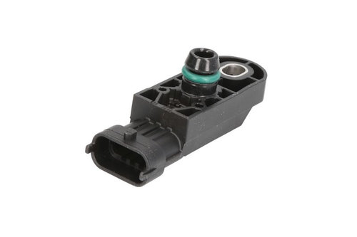 Senzor,presiune supraalimentare OPEL MOVANO caroserie (F9) (1999 - 2010) BOSCH 0 281 002 996 piesa N...