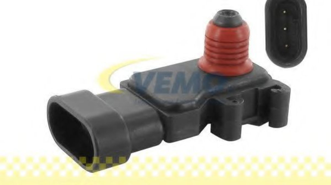 Senzor,presiune supraalimentare OPEL VECTRA B (36) (1995 - 2002) VEMO V40-72-0398 piesa NOUA