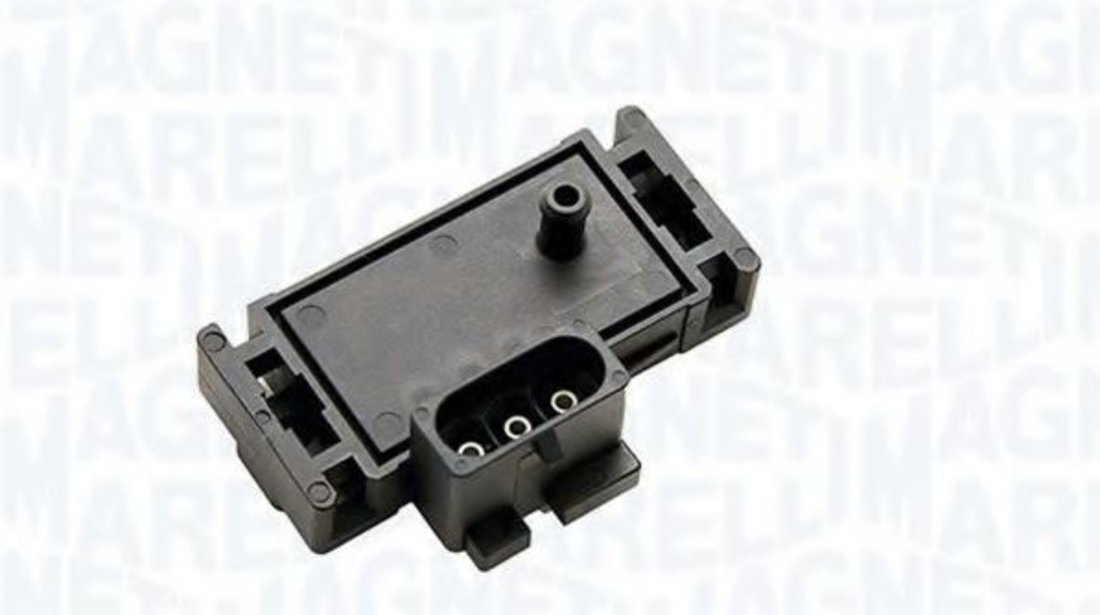 Senzor,presiune supraalimentare OPEL VECTRA B Hatchback (38) (1995 - 2003) MAGNETI MARELLI 215810006500 piesa NOUA