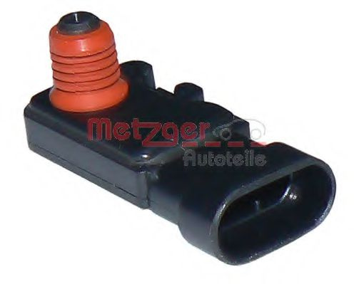 Senzor,presiune supraalimentare OPEL VECTRA C Combi (2003 - 2016) METZGER 0906047 piesa NOUA