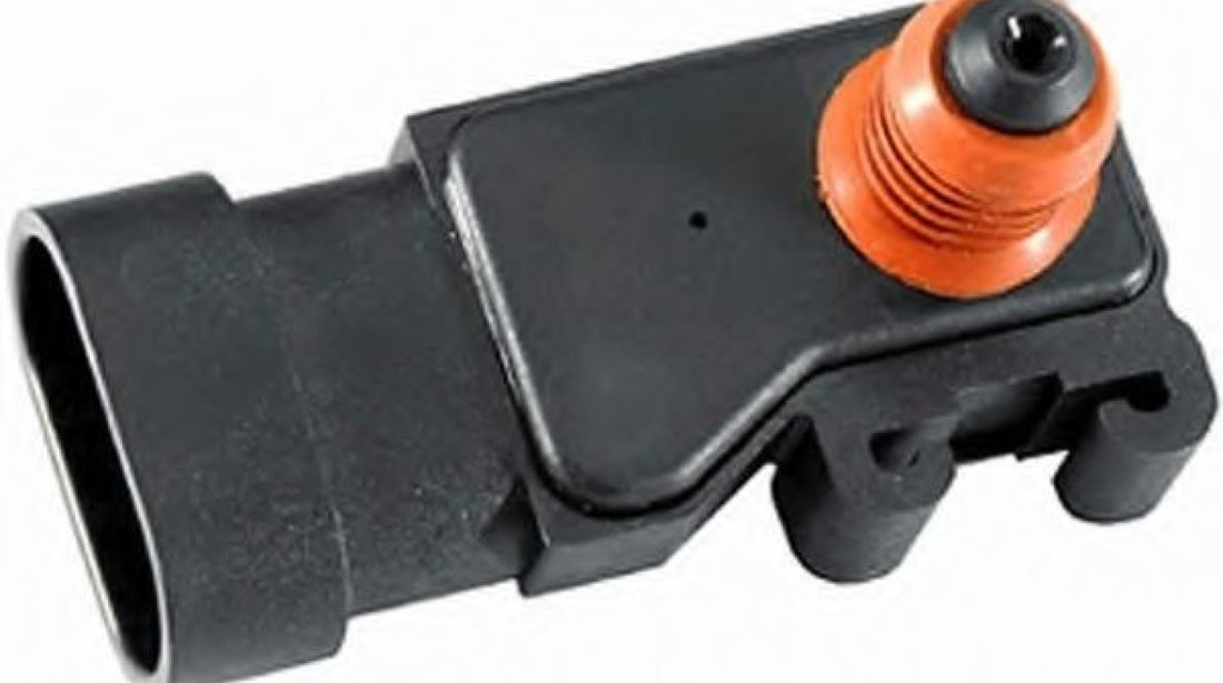 Senzor,presiune supraalimentare OPEL ZAFIRA A (F75) (1999 - 2005) HELLA 6PP 009 400-011 piesa NOUA