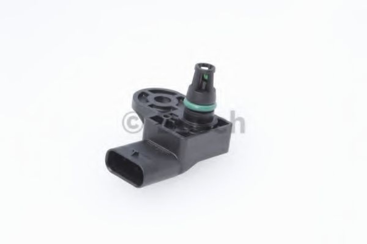 Senzor,presiune supraalimentare PEUGEOT 3008 (2009 - 2016) BOSCH 0 261 230 252 piesa NOUA