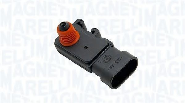 Senzor,presiune supraalimentare RENAULT CLIO II (BB0/1/2, CB0/1/2) (1998 - 2005) MAGNETI MARELLI 215810006400 piesa NOUA