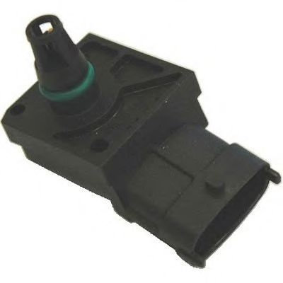 Senzor,presiune supraalimentare RENAULT MEGANE II Limuzina (LM0/1) (2003 - 2016) MEAT & DORIA 82390 ...