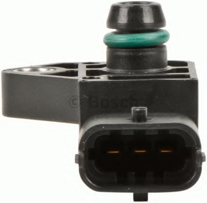 Senzor,presiune supraalimentare SAAB 9-3 (YS3F) (2002 - 2016) BOSCH 0 261 230 101 piesa NOUA