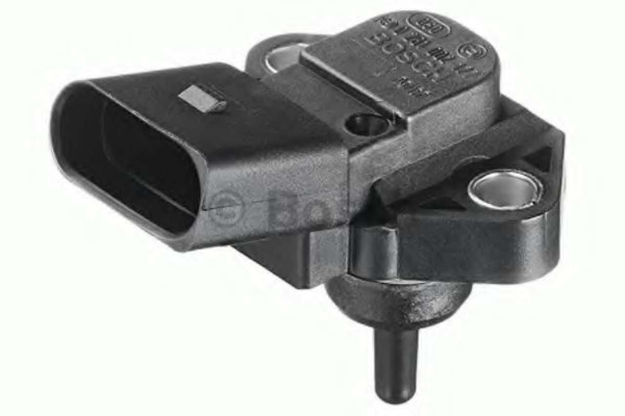 Senzor,presiune supraalimentare SEAT ALHAMBRA (7V8, 7V9) (1996 - 2010) BOSCH 0 281 002 177 piesa NOUA