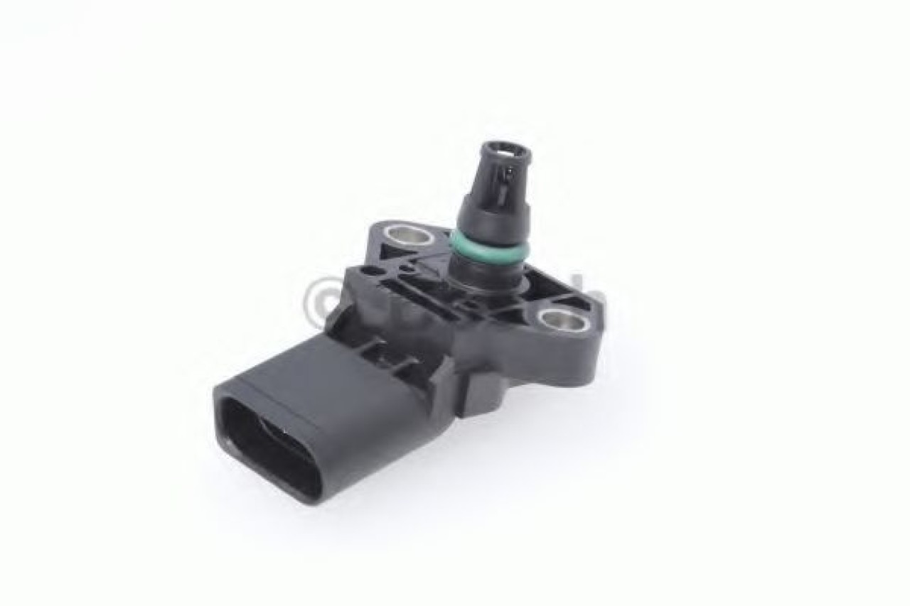 Senzor,presiune supraalimentare SEAT IBIZA V ST (6J8, 6P8) (2010 - 2016) BOSCH 0 281 006 152 piesa NOUA