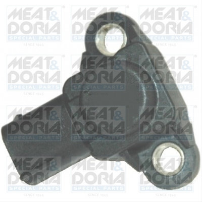 Senzor,presiune Supraalimentare; Senzor, Presiune Galerie Admisie Meat & Doria Mercedes-Benz 82154