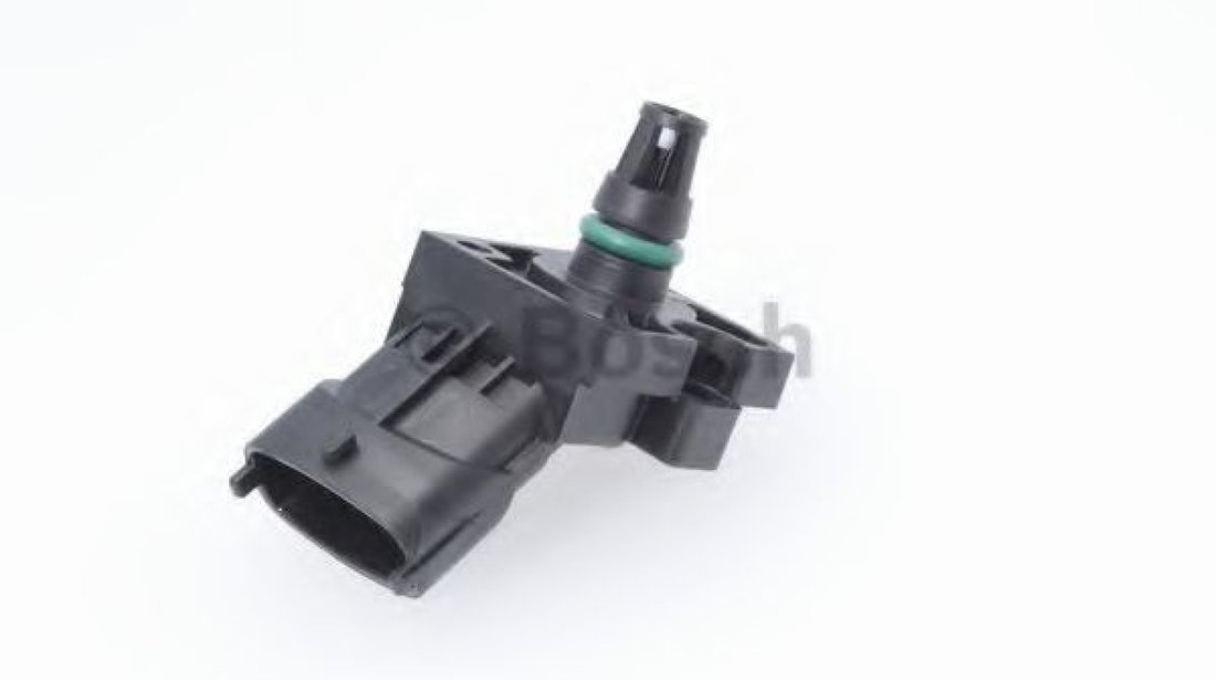 Senzor,presiune supraalimentare VOLVO V60 (2010 - 2016) BOSCH 0 261 230 293 piesa NOUA