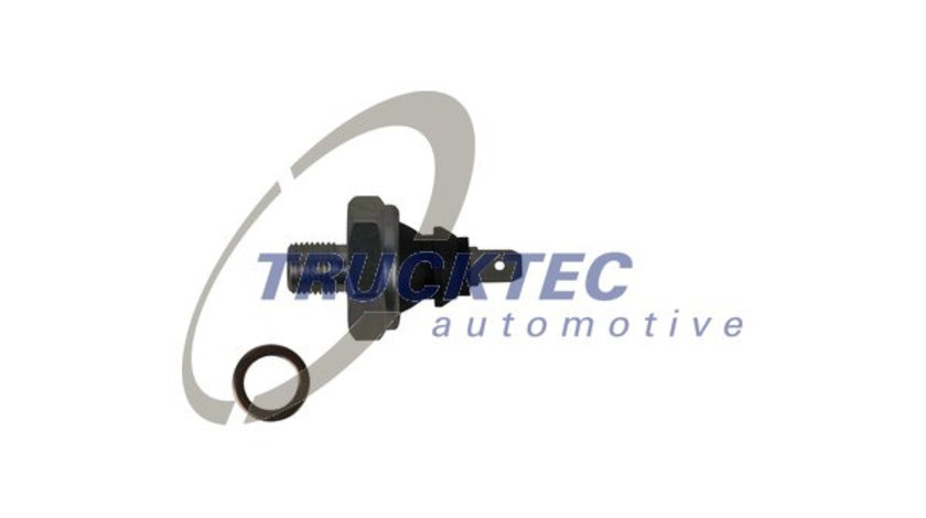 Senzor presiune ulei (0742038 TRUCKTEC) AUDI,FORD,SEAT,SKODA,VW