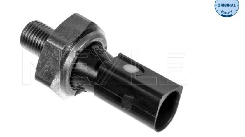 Senzor presiune ulei (1009190042 MEYLE) AUDI,SEAT,SKODA,VW