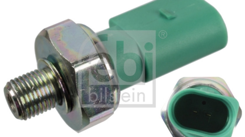 Senzor presiune ulei (107973 FEBI BILSTEIN) AUDI,MAN,SEAT,SKODA,VW