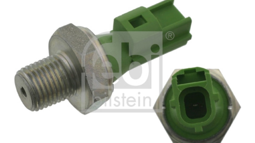 Senzor presiune ulei (26579 FEBI BILSTEIN) FORD,VOLVO