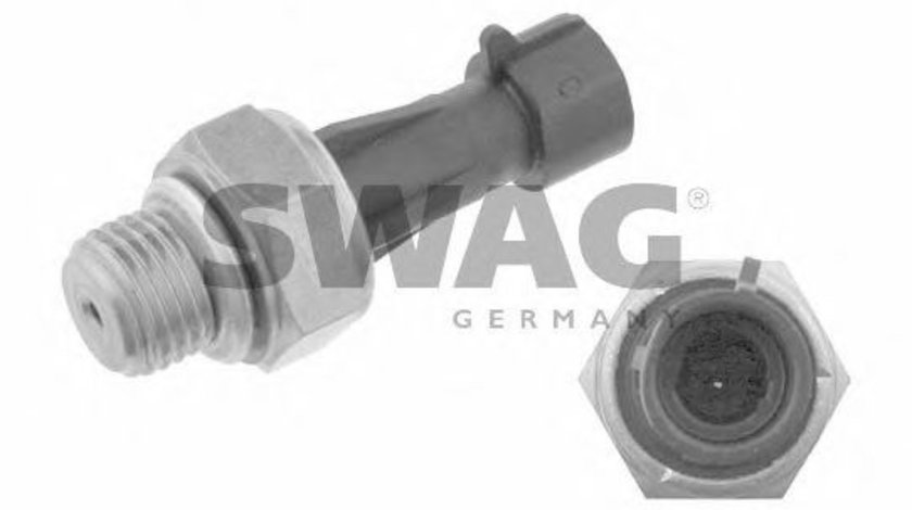 Senzor presiune ulei ALFA ROMEO 166 (936) (1998 - 2007) SWAG 70 23 0001 piesa NOUA