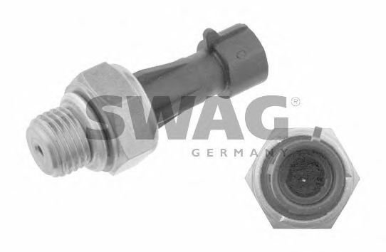 Senzor presiune ulei ALFA ROMEO 166 (936) (1998 - 2007) SWAG 70 23 0001 piesa NOUA