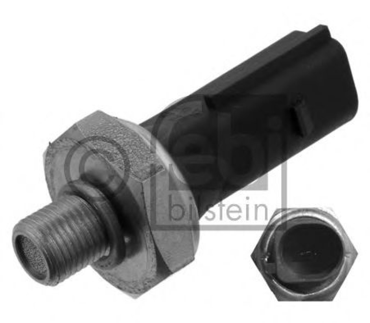 Senzor presiune ulei AUDI A1 (8X1, 8XK, 8XF) (2010 - 2016) FEBI BILSTEIN 37031 piesa NOUA