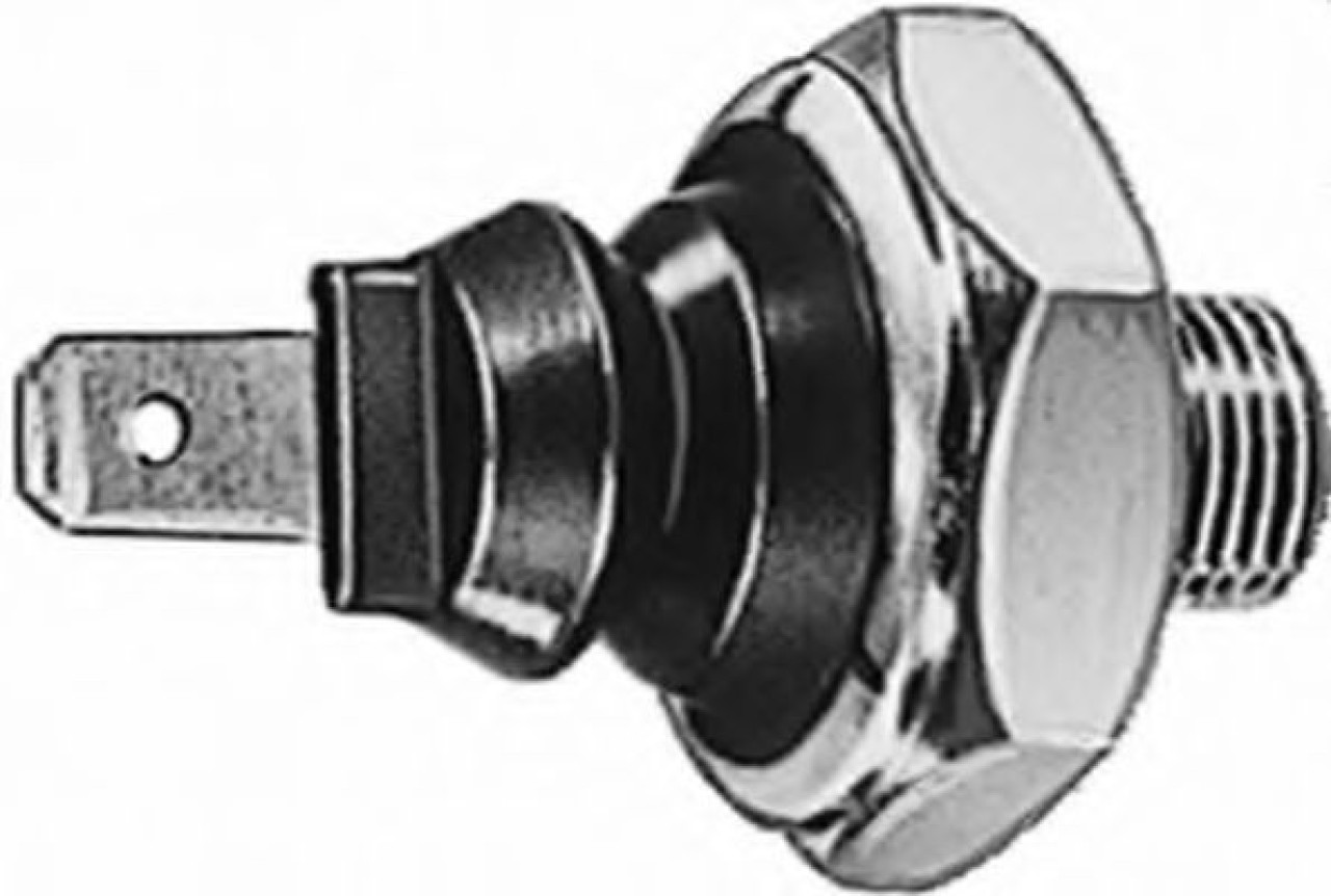 Senzor presiune ulei AUDI A3 (8L1) (1996 - 2003) HELLA 6ZL 003 259-471 piesa NOUA