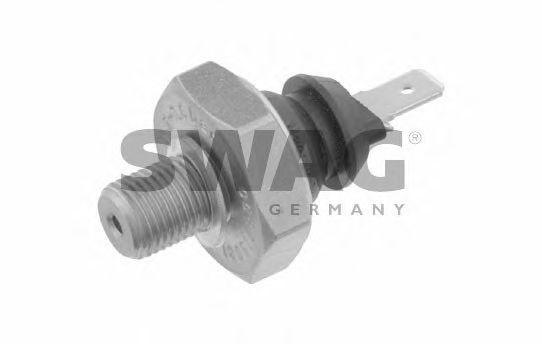 Senzor presiune ulei AUDI A3 (8L1) (1996 - 2003) SWAG 30 23 0003 piesa NOUA