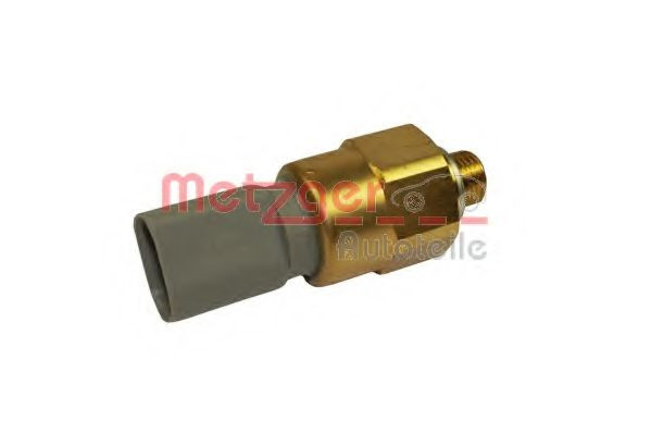 Senzor presiune ulei AUDI A3 (8L1) (1996 - 2003) METZGER 0910081 piesa NOUA