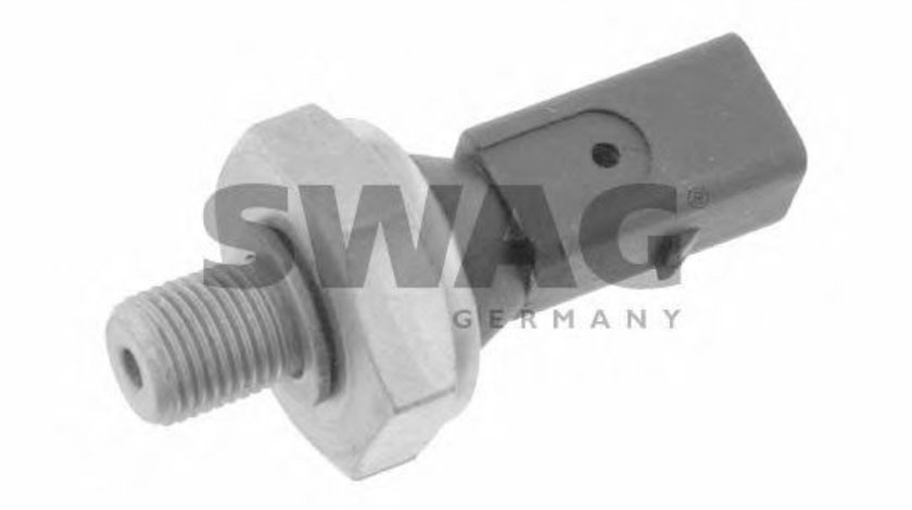 Senzor presiune ulei AUDI A3 (8P1) (2003 - 2012) SWAG 30 91 8904 piesa NOUA