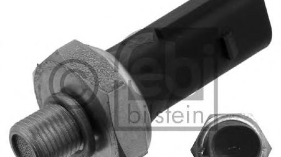 Senzor presiune ulei AUDI A3 Cabriolet (8P7) (2008 - 2013) FEBI BILSTEIN 37031 piesa NOUA