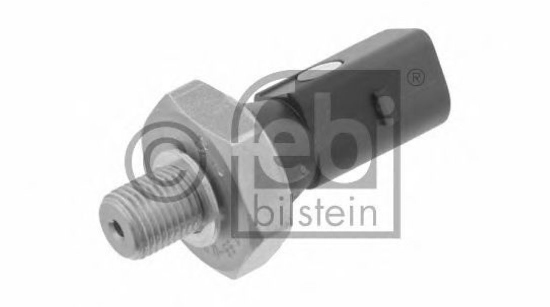 Senzor presiune ulei AUDI A3 Sportback (8VA) (2012 - 2016) FEBI BILSTEIN 19018 piesa NOUA