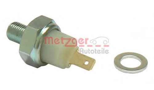 Senzor presiune ulei AUDI A4 (8D2, B5) (1994 - 2001) METZGER 0910021 piesa NOUA