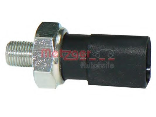 Senzor presiune ulei AUDI A4 (8EC, B7) (2004 - 2008) METZGER 0910068 piesa NOUA