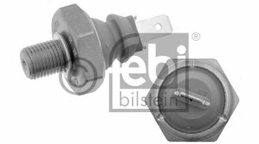 Senzor presiune ulei AUDI A6 (4B2, C5) (1997 - 2005) FEBI BILSTEIN 08444 piesa NOUA