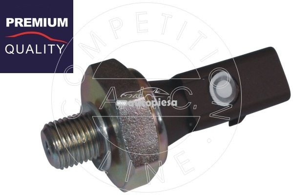 Senzor presiune ulei AUDI A6 Avant (4F5, C6) (2005 - 2011) AIC 55401 piesa NOUA