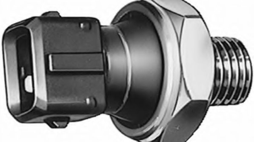 Senzor presiune ulei BMW Seria 3 (E36) (1990 - 1998) HELLA 6ZL 006 097-001 piesa NOUA