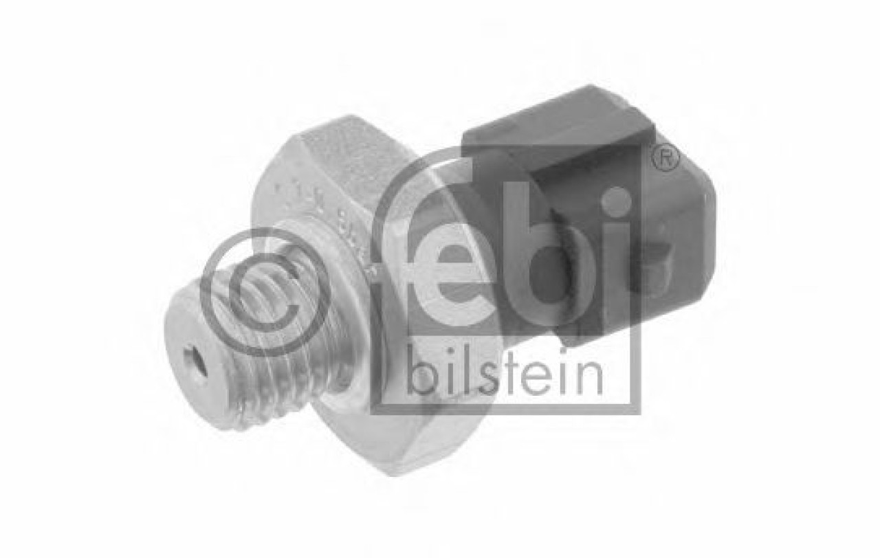 Senzor presiune ulei BMW Seria 6 Cabriolet (E64) (2004 - 2010) FEBI BILSTEIN 06033 piesa NOUA