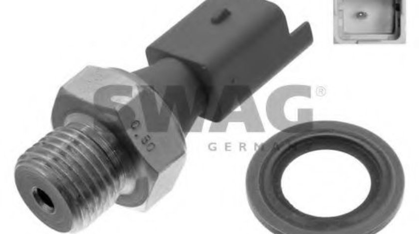 Senzor presiune ulei CITROEN BERLINGO (B9) (2008 - 2016) SWAG 11 93 7506 piesa NOUA