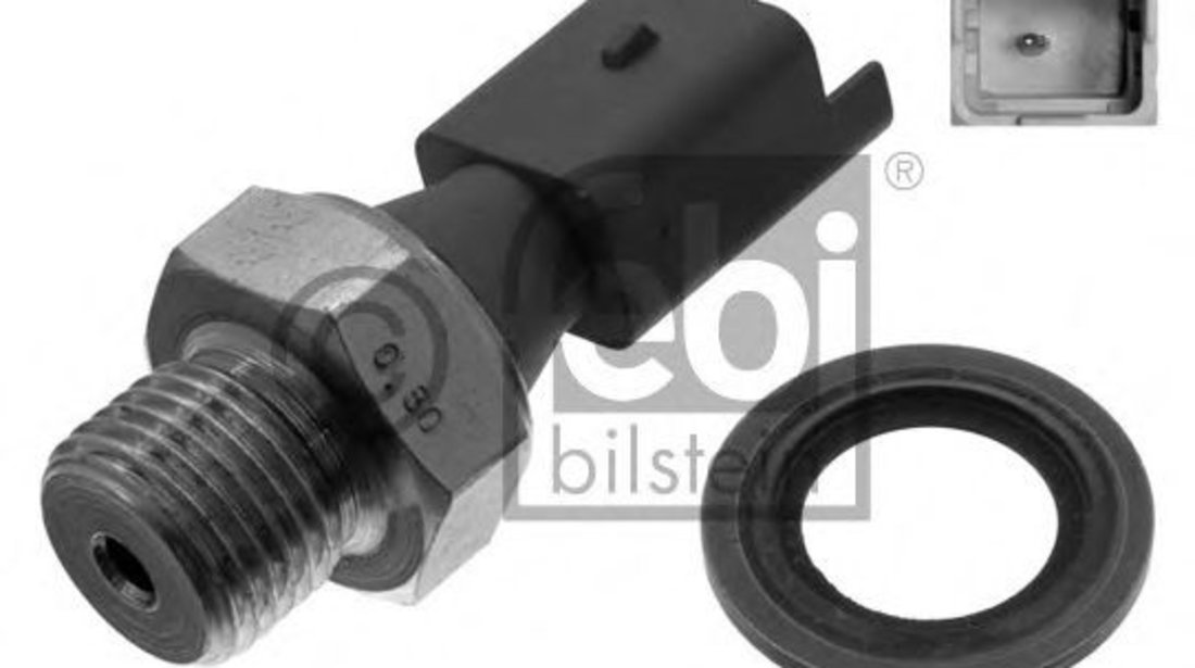 Senzor presiune ulei CITROEN C3 II (2009 - 2016) FEBI BILSTEIN 37506 piesa NOUA