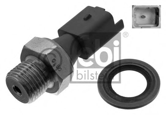 Senzor presiune ulei CITROEN C5 I Estate (DE) (2001 - 2004) FEBI BILSTEIN 37506 piesa NOUA