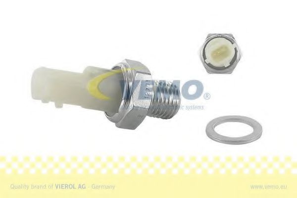 Senzor presiune ulei DACIA SANDERO (2008 - 2016) VEMO V46-73-0021 piesa NOUA