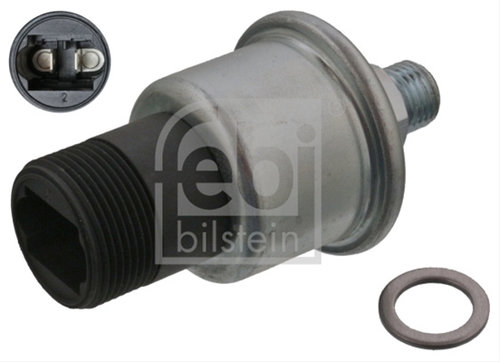 Senzor,presiune Ulei Febi Bilstein Iveco 45725