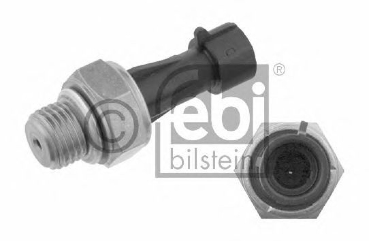 Senzor presiune ulei FIAT BRAVA (182) (1995 - 2003) FEBI BILSTEIN 12228 piesa NOUA