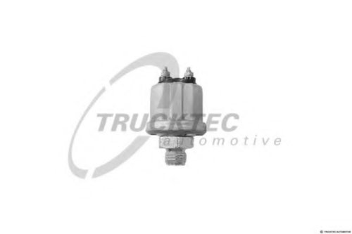 Senzor,presiune ulei JEEP GRAND CHEROKEE I (ZJ) (1991 - 1999) TRUCKTEC AUTOMOTIVE 01.42.110 piesa NO...