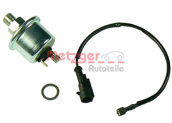 Senzor,presiune Ulei Metzger Opel 0906017