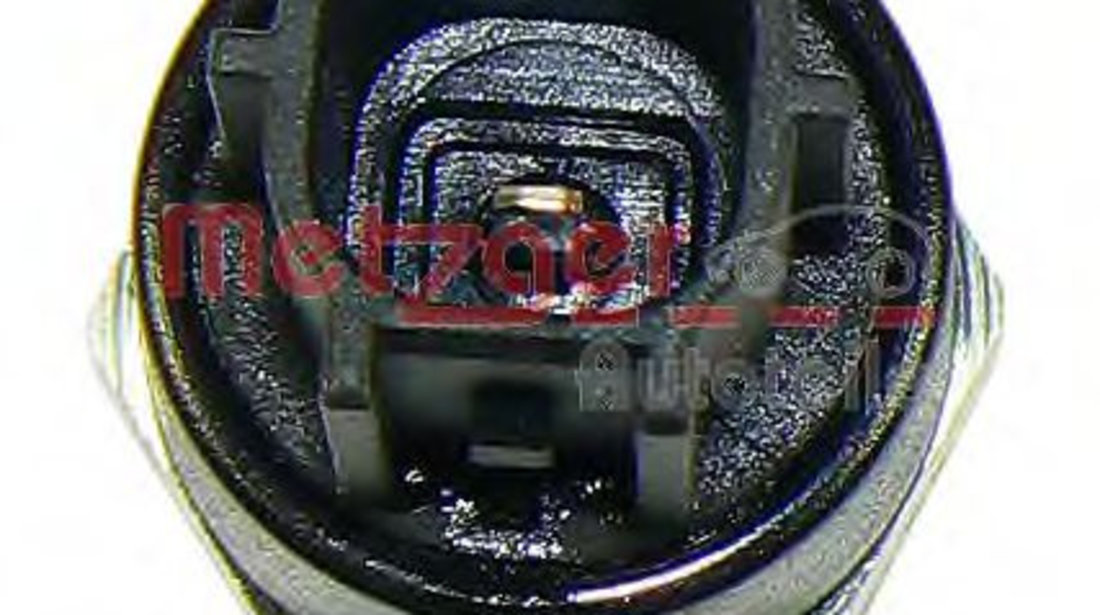 Senzor presiune ulei NISSAN ALMERA II Hatchback (N16) (2000 - 2016) METZGER 0910073 piesa NOUA