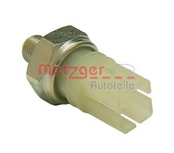 Senzor presiune ulei NISSAN ALMERA TINO (V10) (1998 - 2006) METZGER 0910030 piesa NOUA