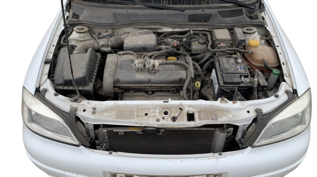 Senzor presiune ulei Opel Astra G [1998 - 2009] Hatchback 5-usi 1.6  Twinport MT (103 hp) #78592999