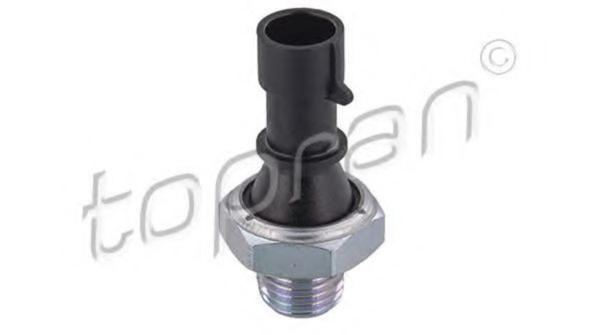 Senzor presiune ulei OPEL ASTRA G Limuzina (F69) (1998 - 2009) TOPRAN 205 080 piesa NOUA