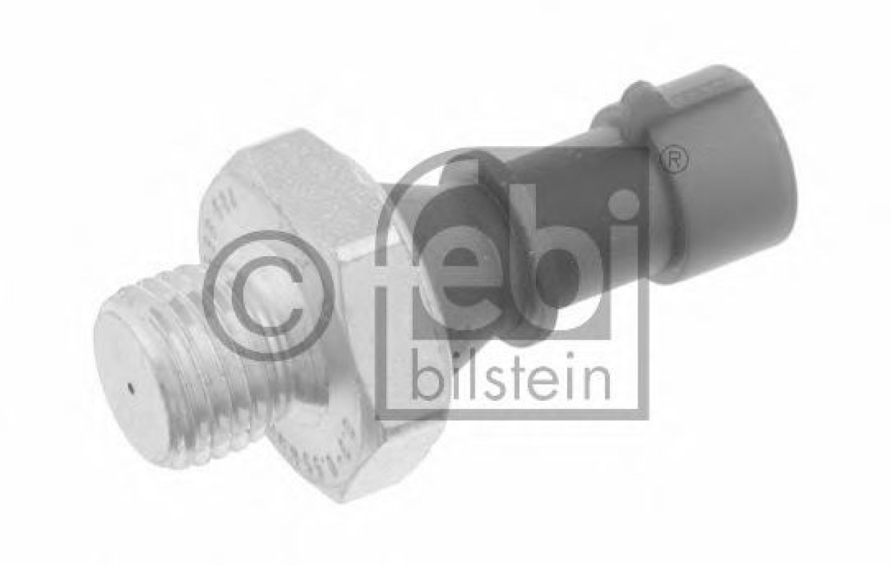 Senzor presiune ulei OPEL ASTRA G Limuzina (F69) (1998 - 2009) FEBI BILSTEIN 17664 piesa NOUA