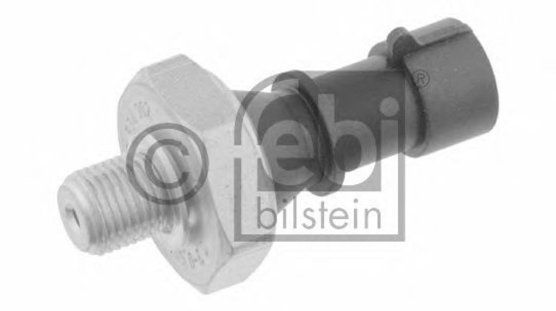 Senzor presiune ulei OPEL CORSA D (2006 - 2016) FEBI BILSTEIN 17665 piesa NOUA