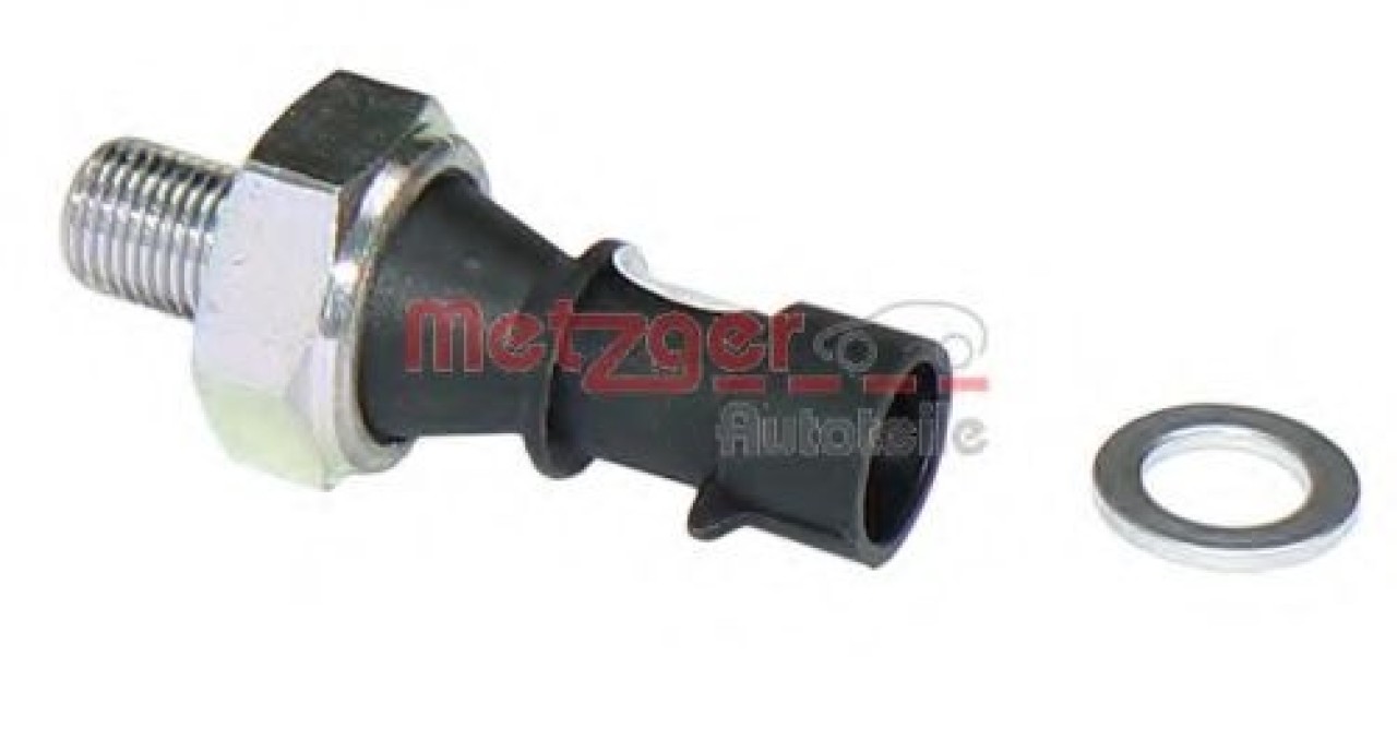 Senzor presiune ulei OPEL MERIVA B (2010 - 2016) METZGER 0910038 piesa NOUA