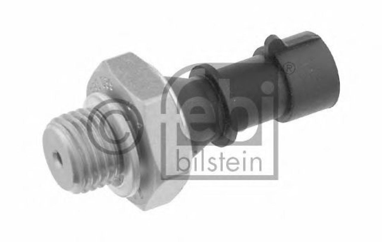 Senzor presiune ulei OPEL TIGRA (95) (1994 - 2000) FEBI BILSTEIN 06972 piesa NOUA